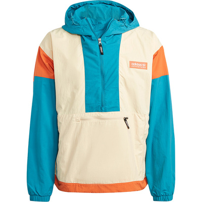 阿迪达斯男子运动外套