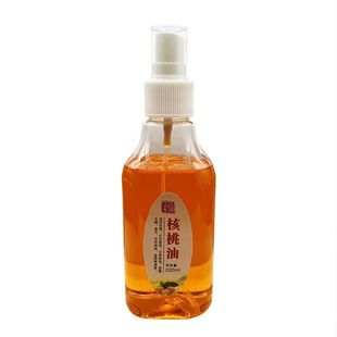 实木家具保养核桃油红木保养油木头木质文玩养木油木制品木雕保护