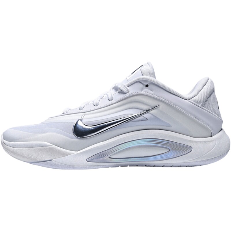 NIKE耐克女子A'ONE EP运动训练篮球鞋FZ8606-100