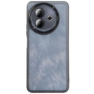 适用于新款y300i自带镜头膜手机壳y300镜头全包保护套y300pro新款透明vivoy300i防摔壳男女防滑软壳情侣简约