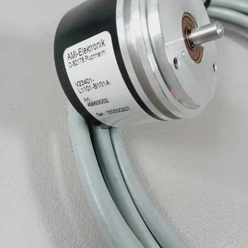 AMI-Elektronik V23401-L1101-B101A 49993002