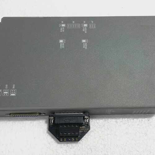 Prosoft 3100-MCM Communication Interface Module