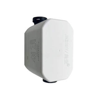 智能无水箱马桶增压泵全自动坐便加压低电压安全静音卫生间冲水器