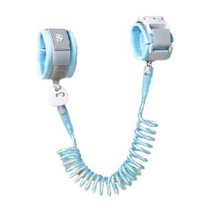 爱贝迪拉儿童防走丢带宝宝牵引绳遛娃神器小孩出门防丢失安全手环