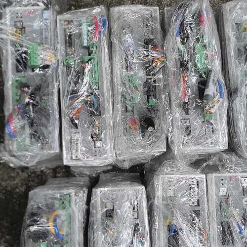 议价IAI电缸驱动器，SCON-CA-200I-NP-5-2，