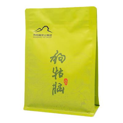 江西遂川狗牯脑高山绿茶口粮茶
