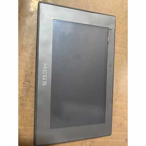 昆仑通态TPC7012Em嵌入式一体化触摸屏