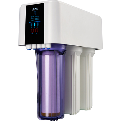 1000G集成水路通用滤芯纯水机