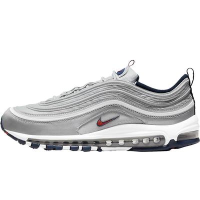 耐克女子透气运动跑步鞋