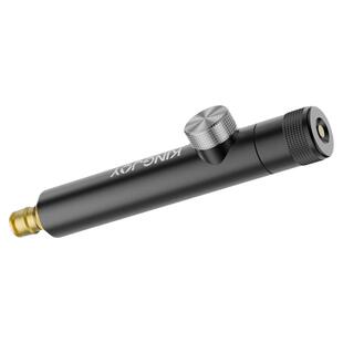 劲捷洗车高压水枪家用新型增强力洗地专用伸缩水管龙喷头自来冲洗