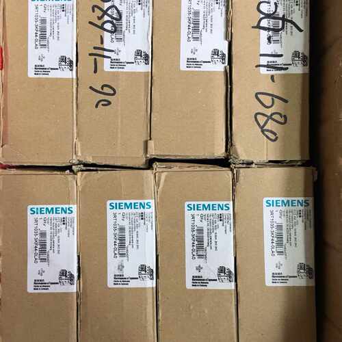 【询价】接触器3RT1035-3KF44-0LA0适用