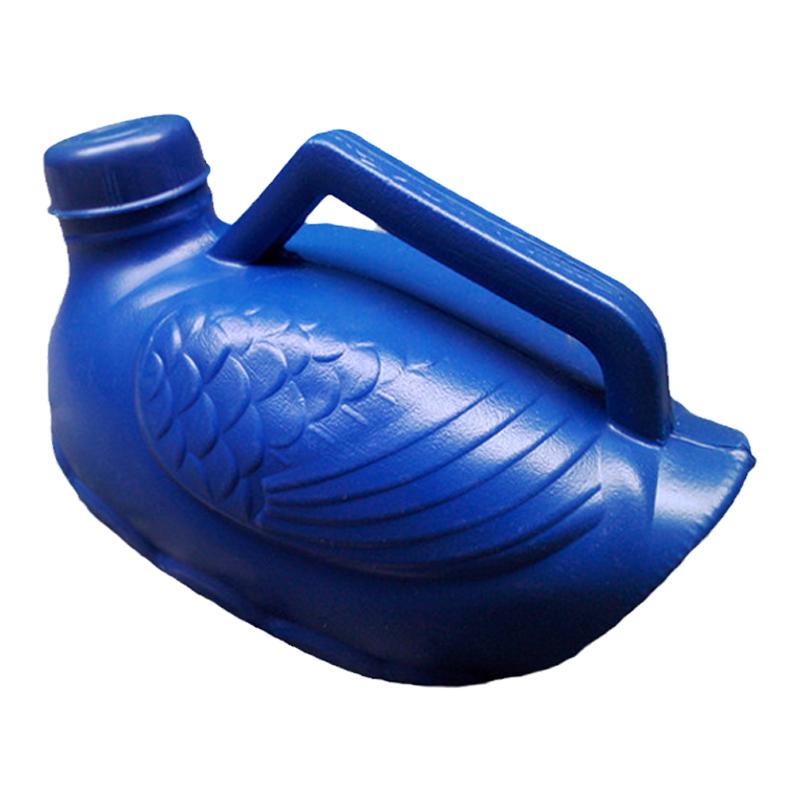 老库存大容量尿壶2000ml夜壶