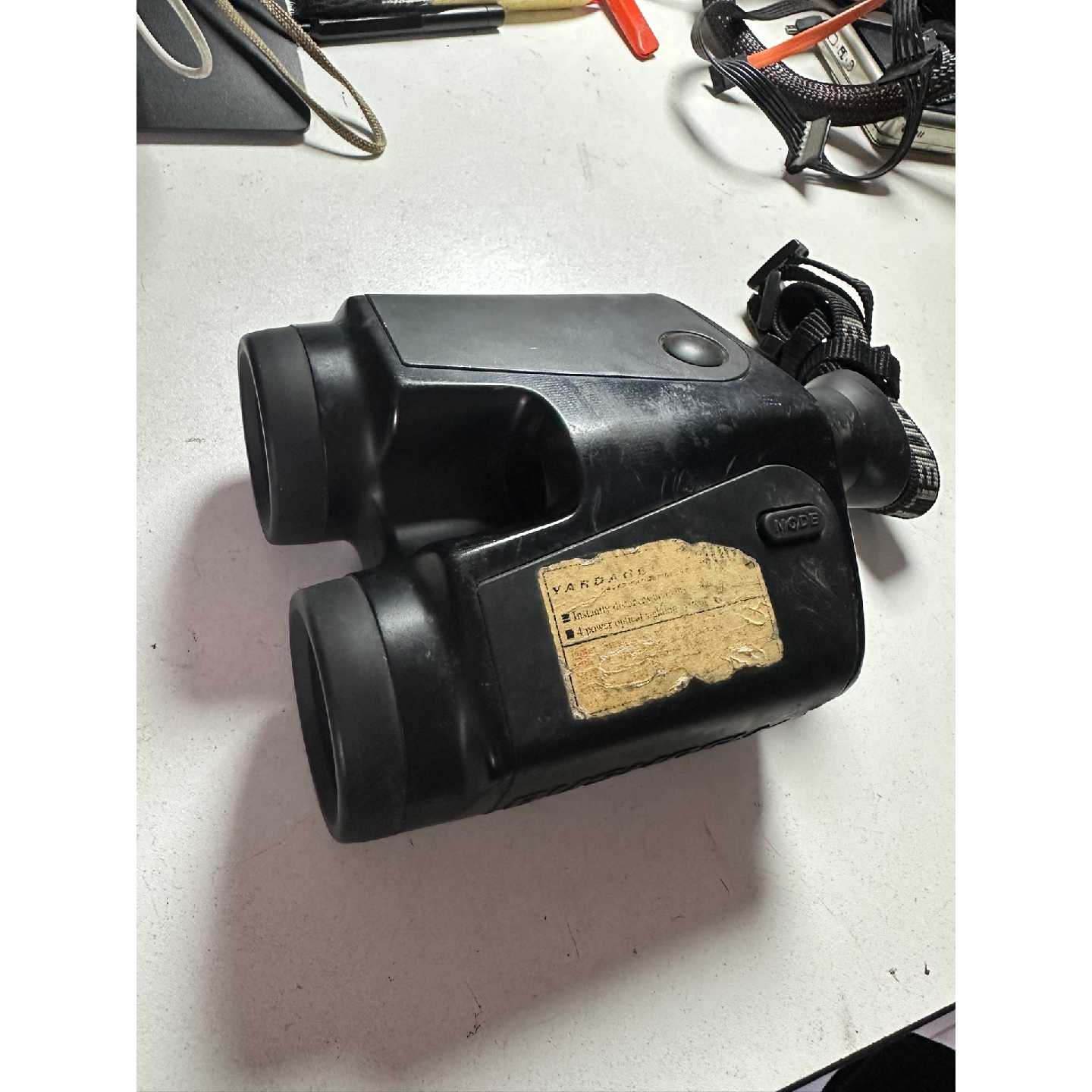 博士能BUSHNELL测距望远镜1998年日本制造型号2议价