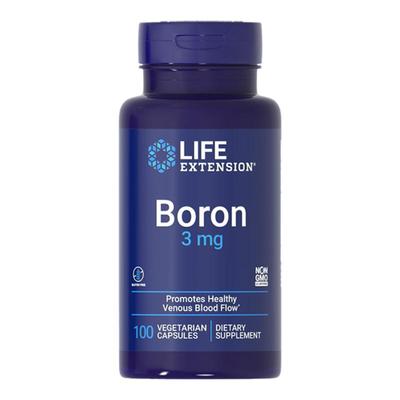 沿寿LIFE柠檬酸硼促睾健身甘氨酸