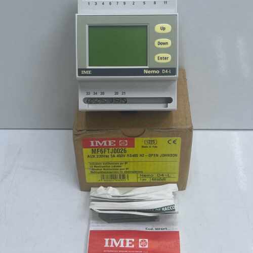 IME NEMO D4-L MF6FTJ0026