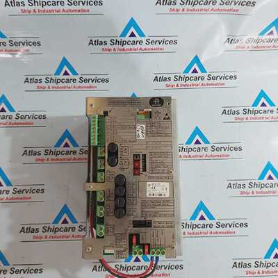 AUTRONICA BPS-410 POWER SUPPLY UNIT