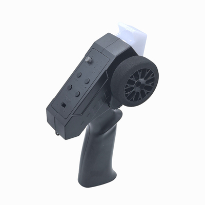 莽牛模型遥控车MN82原装配件改装