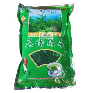 2025年新茶云南大叶种茶茶叶昌宁尼诺特级绿茶180g袋装 买3袋包邮