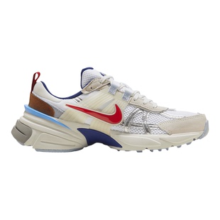 Nike/耐克正品V2K Run男女同款复古耐磨低帮运动鞋HF5724-061