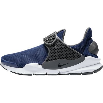 Nike/耐克正品SOCK DART GS女子大童低帮运动鞋904276-401