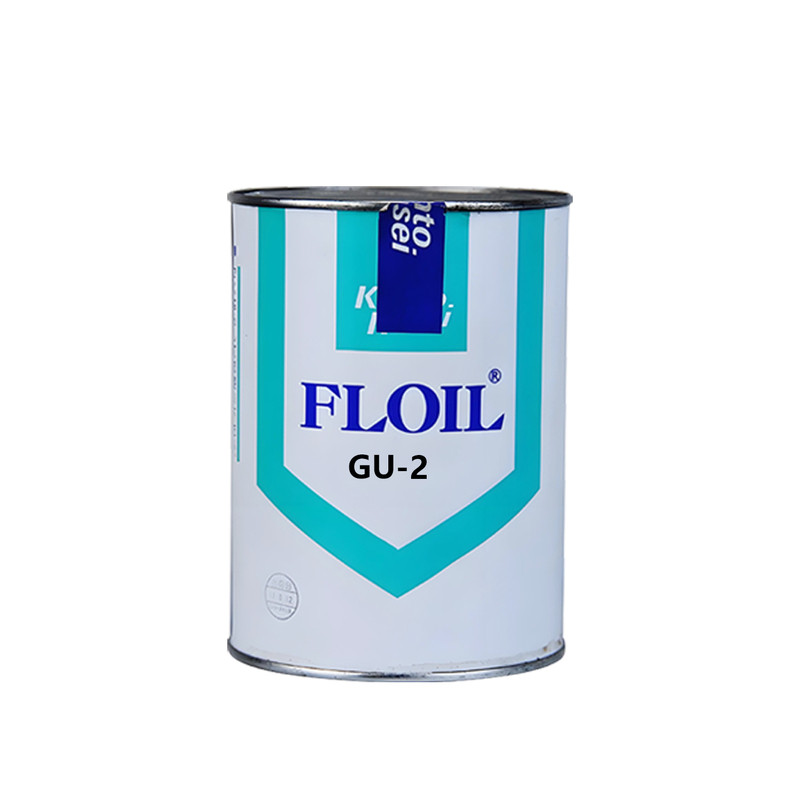 日本原装FLOIL关东化成GU-2 耐低温耐极压触点接点消音润滑油脂