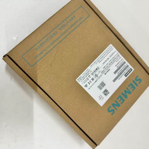 议价Servo Driver  6Sl3210-5Fb10-4Uf1 Br New Original适用