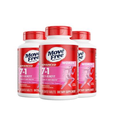 MoveFree益节氨糖+多种维生素