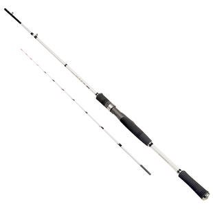 日本进口富士配件黑鲷筏1.3 1.6 1.8米筏竿筏钓竿筏杆阀杆鱼竿