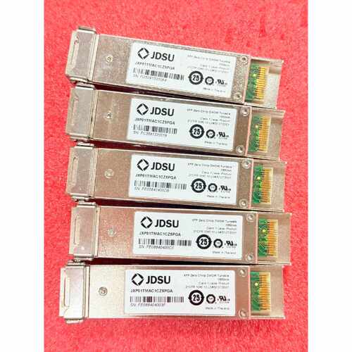询价-JDSU  JXP01TMAC1CZ5PGA 10GBase