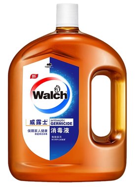威露士衣物消毒液家居消毒家庭装