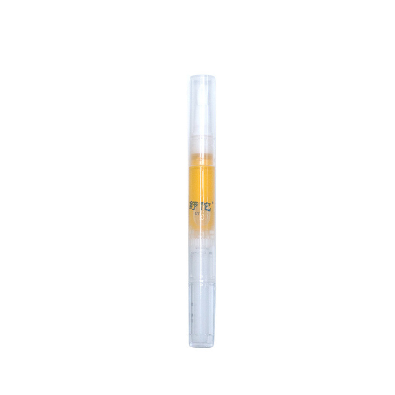 舒佗灰甲生物护理液灰指甲修护液