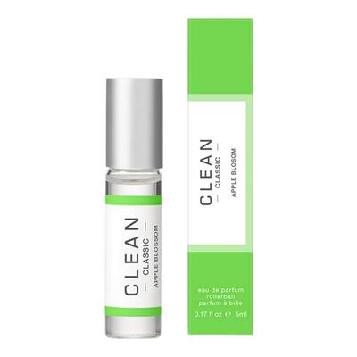 CLEAN迷你装5ml滚珠香水