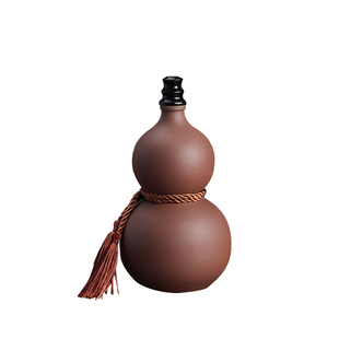 黑神化悟空酒葫芦天命人同款高档陶瓷酒瓶复古密封酒壶专属酒葫芦