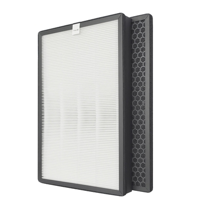 适配美的雾霾新风机系统滤芯XKJG150/XKJG200过滤网集尘除醛pm2.5