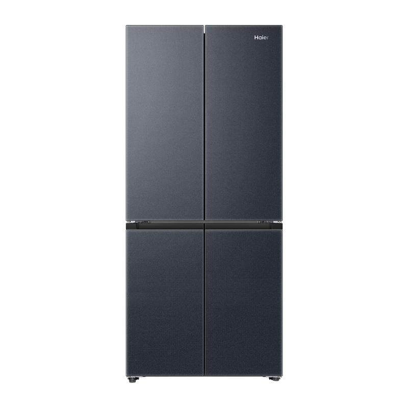 新品海尔冰箱超薄零嵌Haier