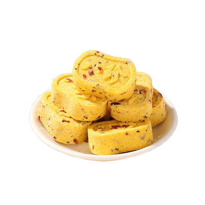 小米山药八珍糕正品旗舰店