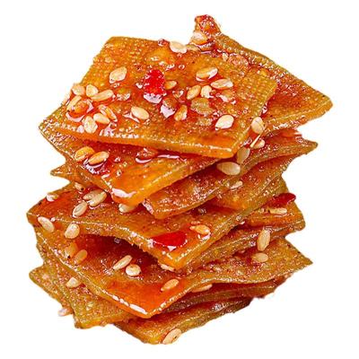 陕西安康石泉华子汉阴豆腐干豆干特产手工五香麻辣下酒凉菜零食