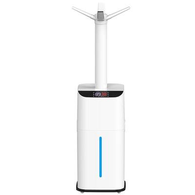 净季蔬菜保鲜喷雾机大雾量工业