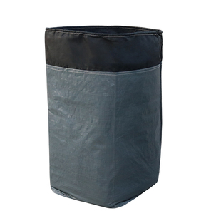 奕澜快递中转袋环保编织袋搬家 打包袋帆布大容量蛇皮袋 搬家布袋