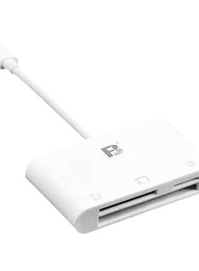 沣标手机读卡器免APP直接读取