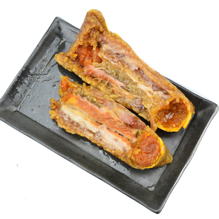 叶聚兴蜜枣粽嘉兴粽子枫泾粽子阿婆粽子手工甜粽棕子旗舰店正宗