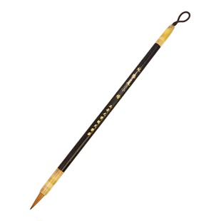 墨云纯狼尾小楷毛笔小楷蝇头狼毫小楷毛笔狼兼毫抄经写卷必选