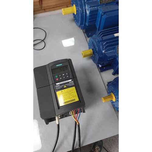 议价-变频器4KW，6SE6420-2UD24-0BA1，实