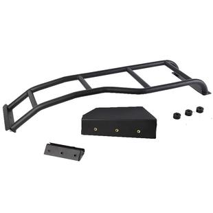 适用坦克300尾门爬梯改装车顶行李架爬梯备胎爬梯支架拓展改装件