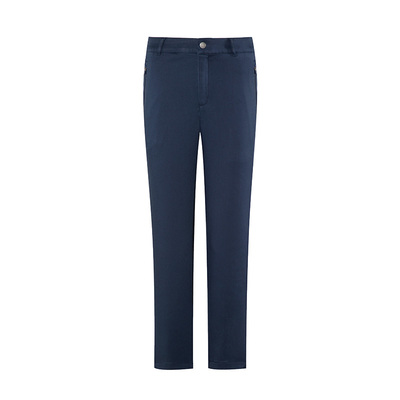 lafuma户外混纺长裤女