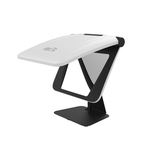 【睛延宝 正像拉远镜】大贝壳视力训练仪大屏幕视力保护学习阅读写字护眼神器儿童正姿远像屏读写平台