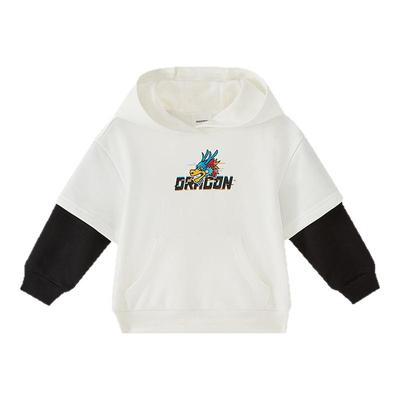 Moomoo/莫莫春季男童卫衣