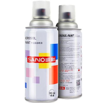 三和自动喷漆轮毂汽车透明