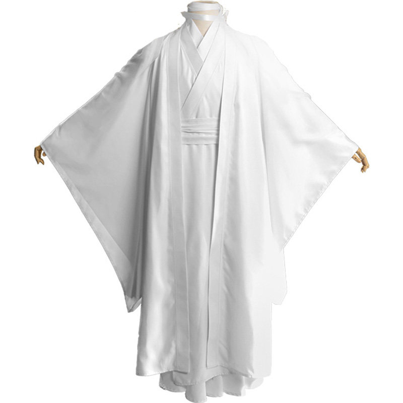 汉服天官赐福cos服谢怜太子悦神
