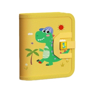 高铁打发时间的玩具儿童益智3到6岁坐飞机火车上必备便携长途旅行